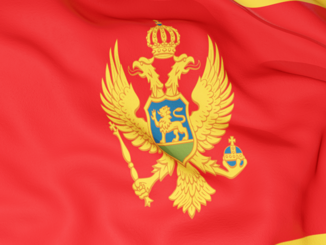 MONTENEGRO