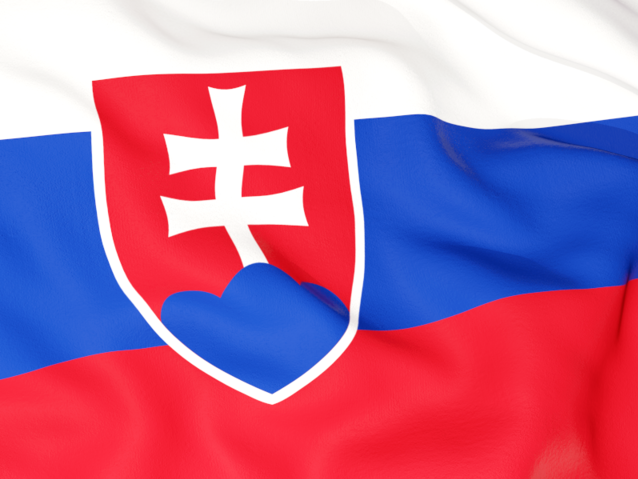 SLOVAKIA